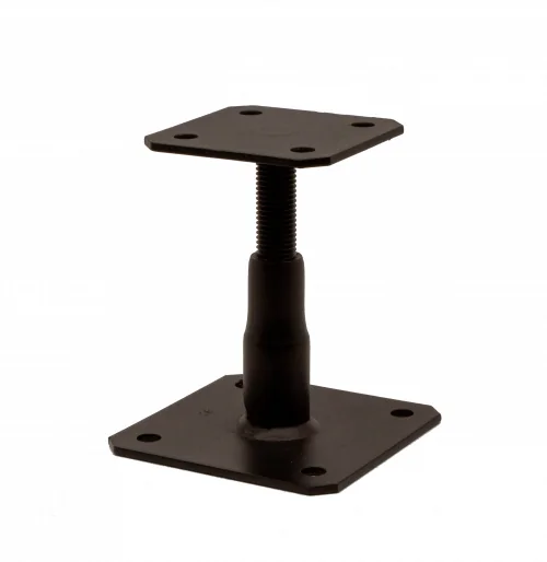 apb-kolomvoet-verstelbaar-100150-zwart-apb100150pb