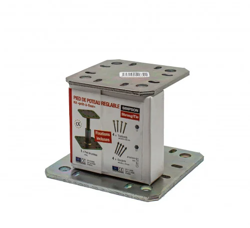 kit-fix-pprc-verstelbare-kolomvoeten-klaar-om-te-bevestigen-kit-fix-pprc