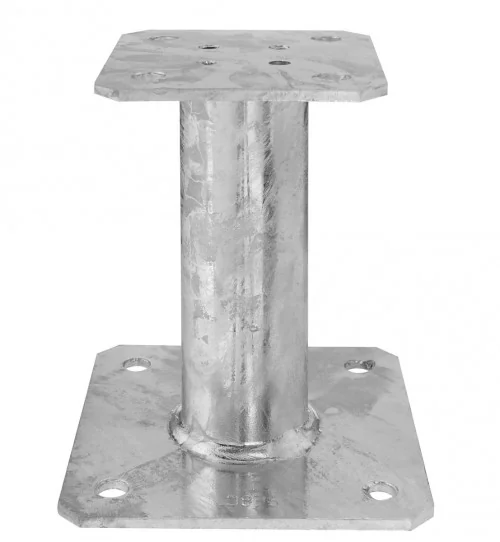 ppa-kolomvoet-h150-verzinkt-ppa150