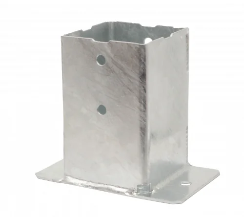 ppjbm-vierkante-paalvoet-70x70-verzinkt-ppjbm70