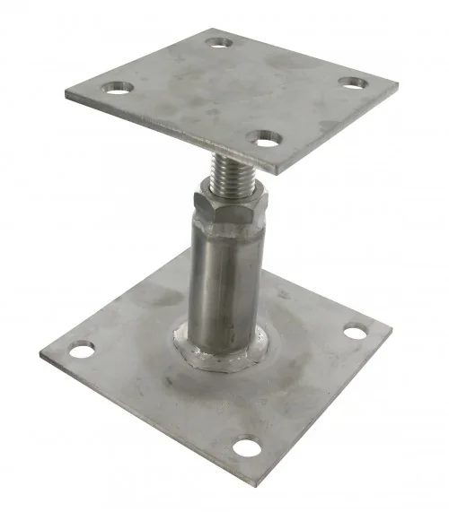 pprix-kolomvoet-verstelbaar-100150-rvs-pprix