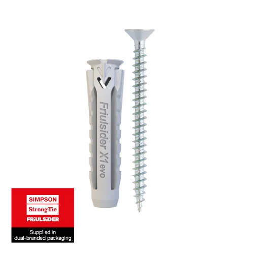 x1evo-universele-nylonplug-met-4-segmenten-12x60-25-stuks-6007001206000